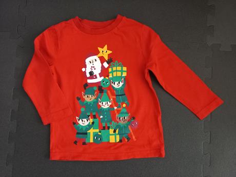 Chlapčenskė tričko paw patrol, mickey 98-104, 98