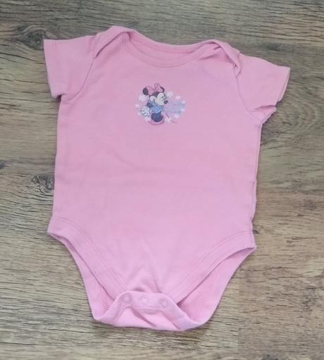 Body minnie, disney,74