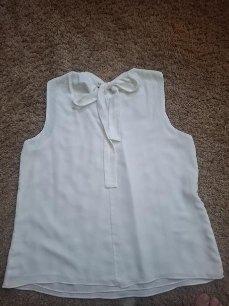 Blúzka, h&m,l