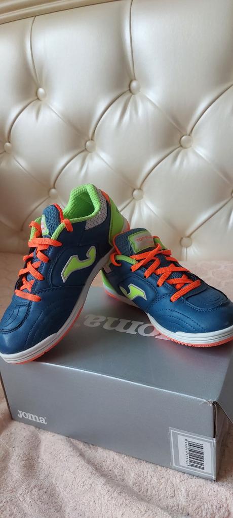 Halovky top flex, joma,31