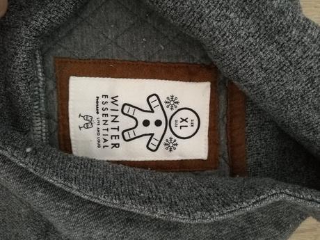 Mikina house xl, house,xl