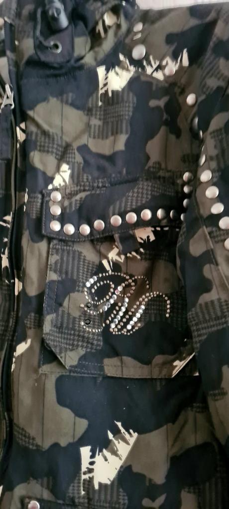 Zimná lyžiarska bunda plusmínus, xs