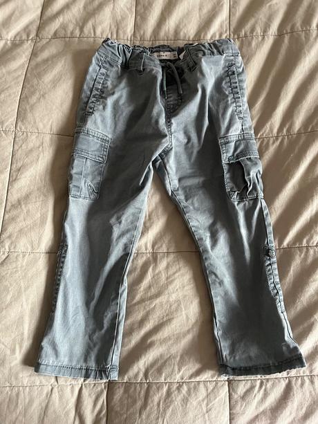 Rifle name it 104, name it,104