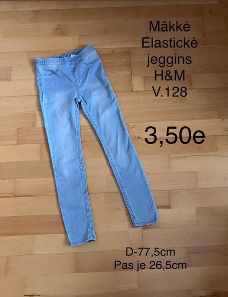 Jegíny h&m, h&m,128