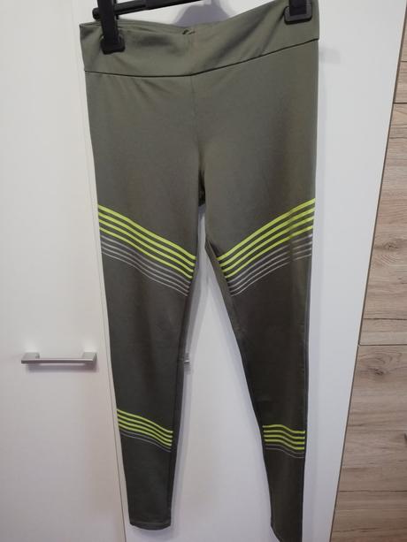 Legíny, xs