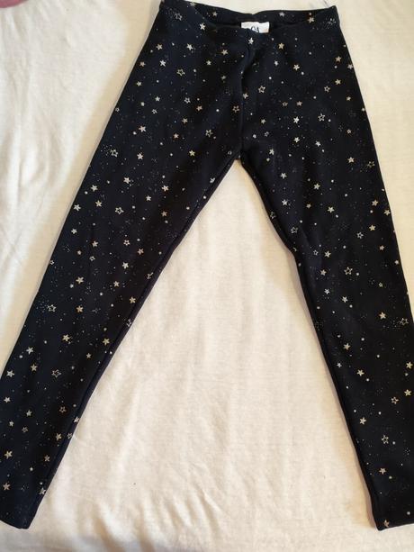 2x leginy c&a, c&a,128