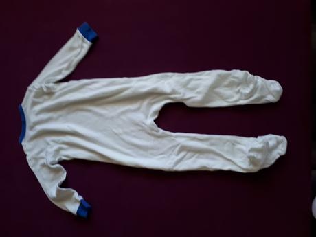 Detsky overal, f&f,80