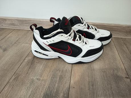 Nike air monarch, nike,42