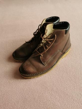 Vasky, hillside dark brown, 39