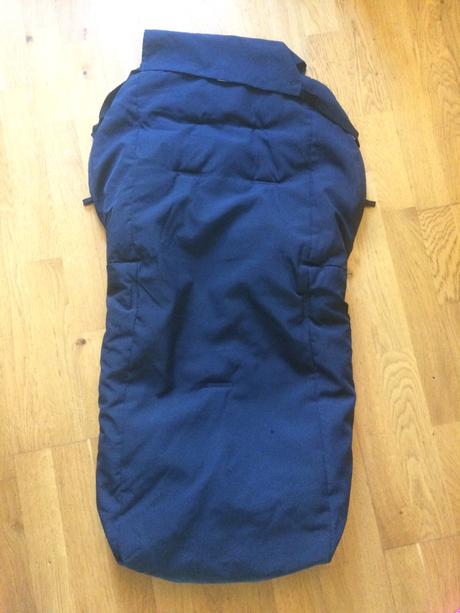 Vyborny teply fusak, 