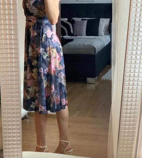 Spoločenské šaty, 