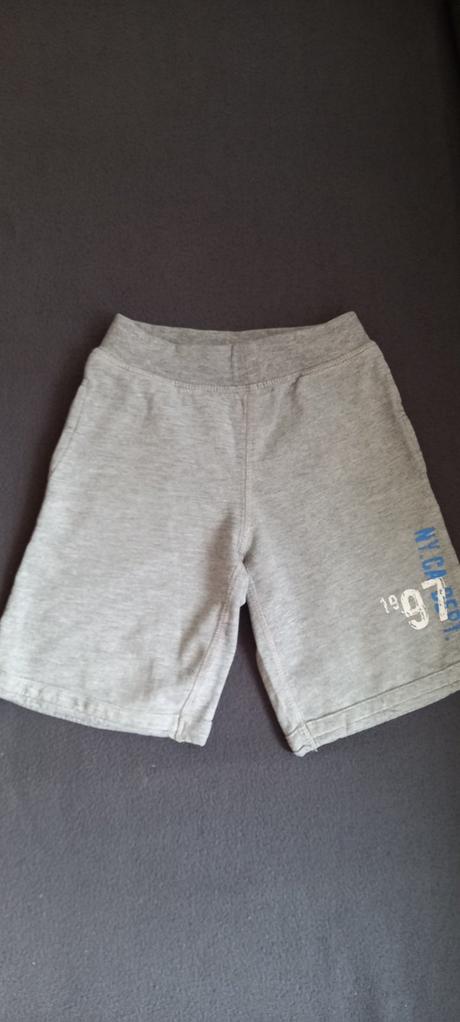 Kraťasy, palomino,110