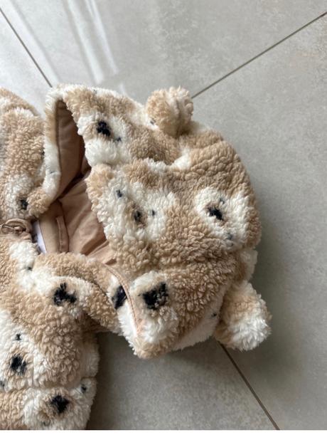 Nový overal, f&f,86