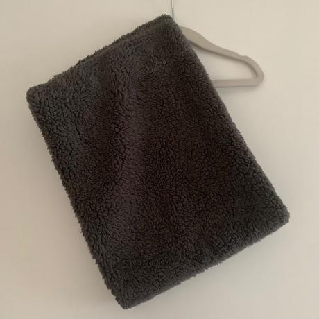 Mäkký nekonečný šál, 