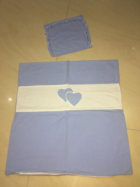 Sada do postielky , šírka (cm): 70,dĺžka (cm): 70