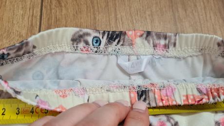 Leginy leskle z polyesteru, 98