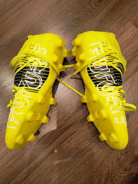 Puma futura kopacky 26,5cm cena s poštou, puma,41