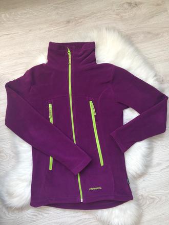 Športová mikina, stormberg,xs