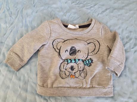 Velký balik viac ako 80 ks od 0 do 1,5 roka, 68–80