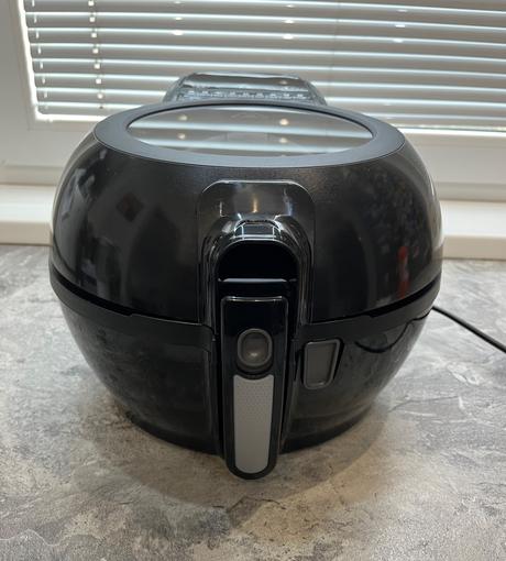 Teplovzdušná fritéza tefal actifry genius séria 04, tefal