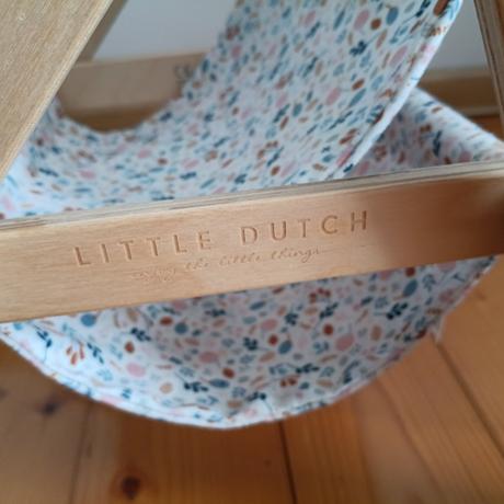 Kočík little dutch,