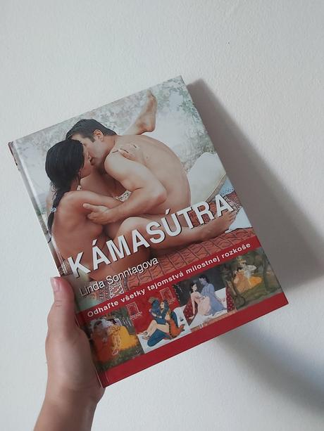 Kniha kámasútra, 