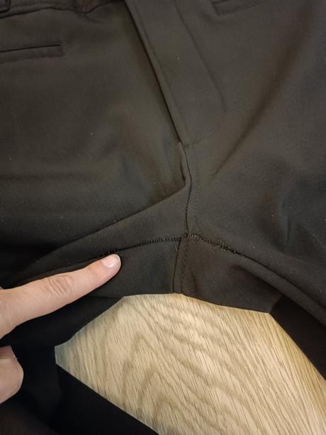 Softshellové nohavice, okay,xxl