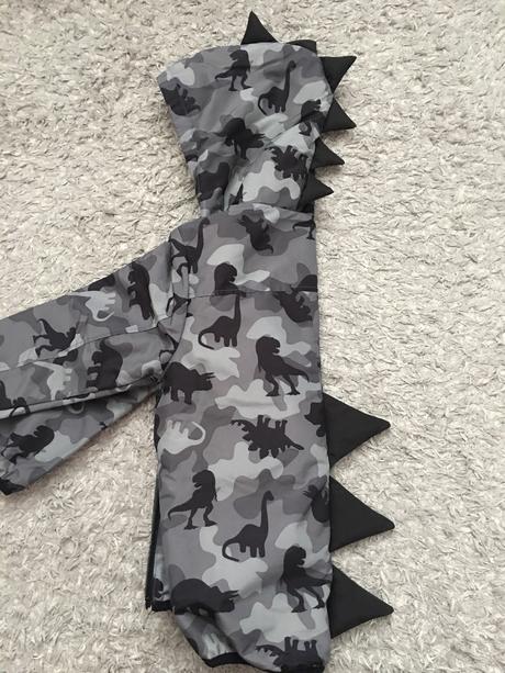 Prechodná bunda, f&f,110