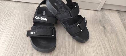 Chlapčenské sandále reebok, reebok,30