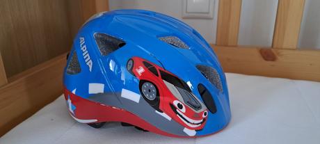 Prilba xs 45-49cm ximo flash, xs