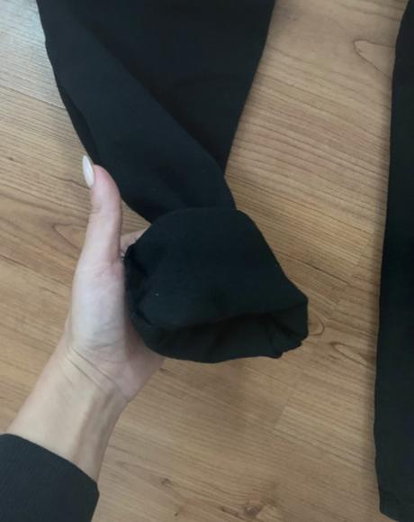 Skinny bershka, bershka,34