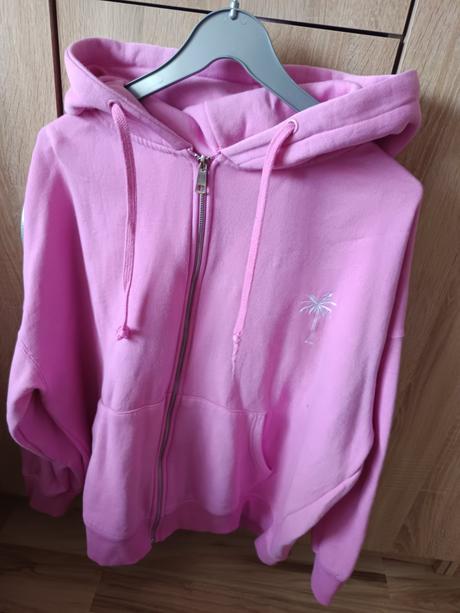 Oversize mikina, sinsay,l