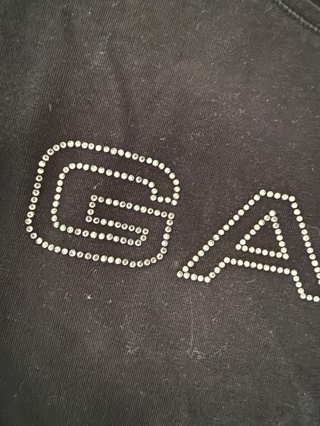 Tričko gant, gant,s