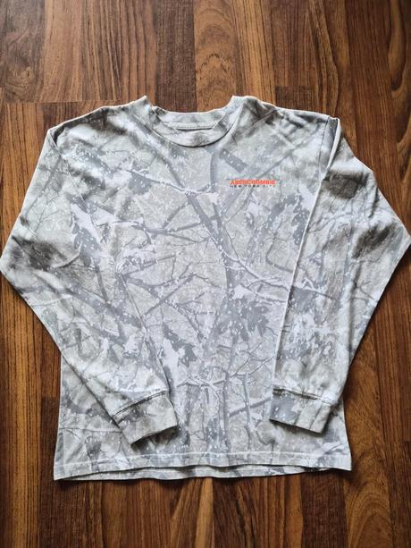 Krásne tričko abercrombie 152 / 158, abercrombie&fitch,158