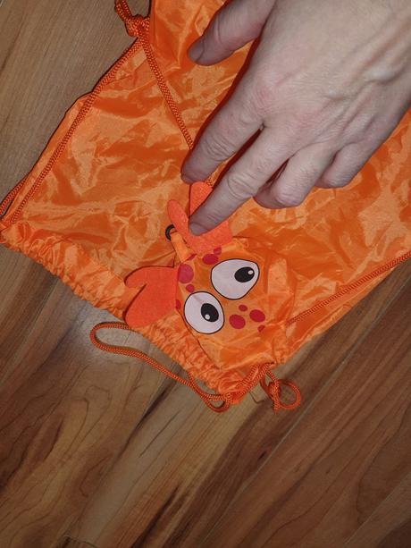 Vrecúška po 0.5 centov, 