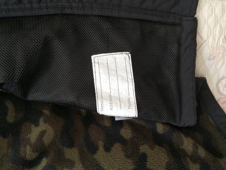 Softshell bubdy, kik,140