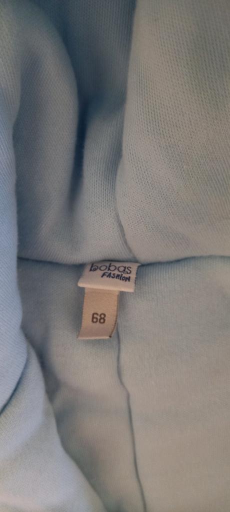 Overal 68 jar/jeseň unisex. minimálne nosený. top, 68