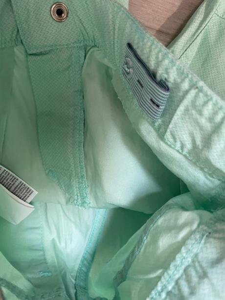 Šortky sm, sergent major,140 / 146