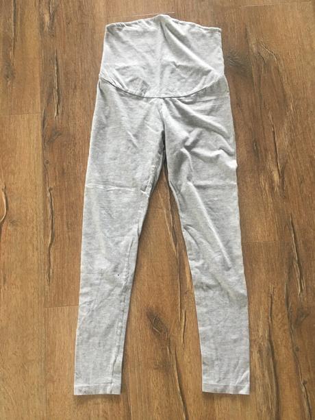 Tehotenské leginy, esmara,s