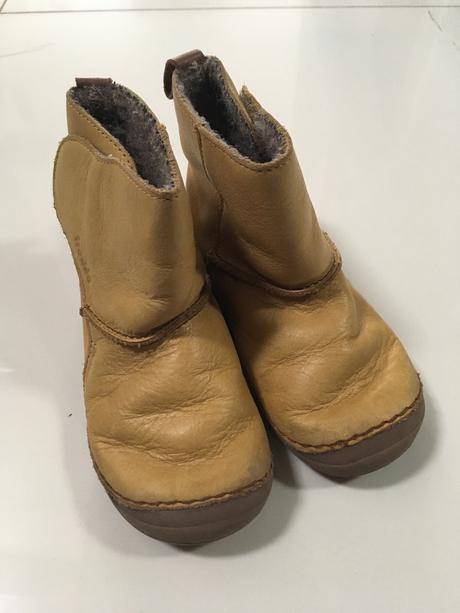 Froddo čižmy, froddo,25