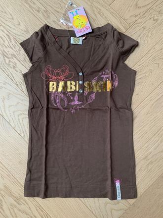 Babeskin dievčenské tričko, babeskin,128