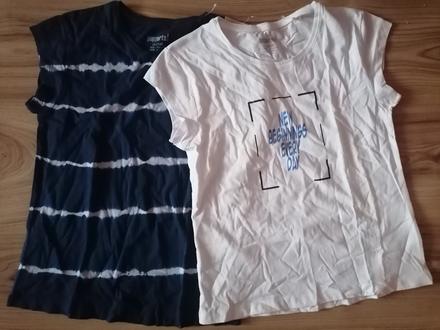 Tričká, pepperts,134 / 140