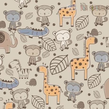 Jarná/letná šatka, 56 - 152