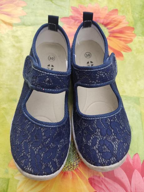 Balerinky, protetika,30