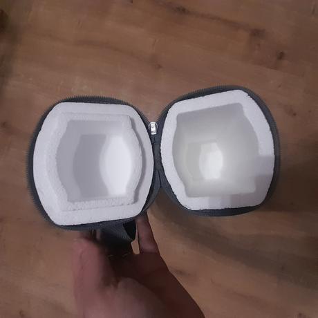 Termoobal na fľašu, 