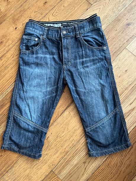 3/4 frajerské benetton, benetton,140