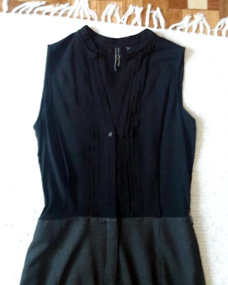 Business šaty mango, mango,m