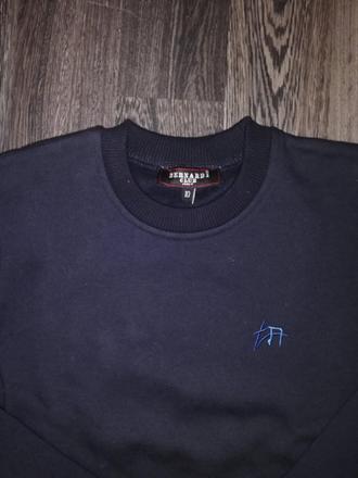 Mikina bernardi, 140