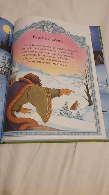 Rozprávkový poklad,