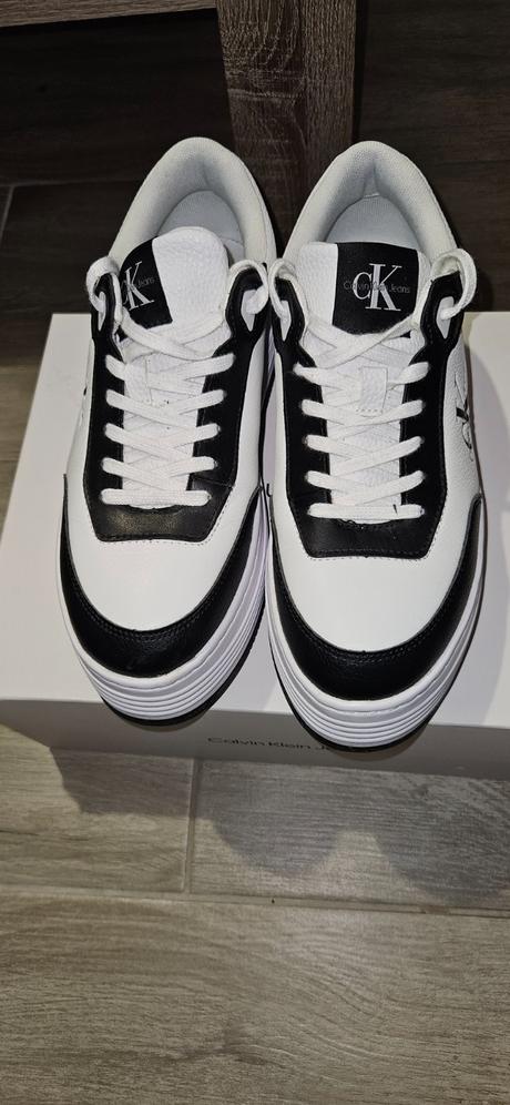 Botasky calvin klein, humanic,39
